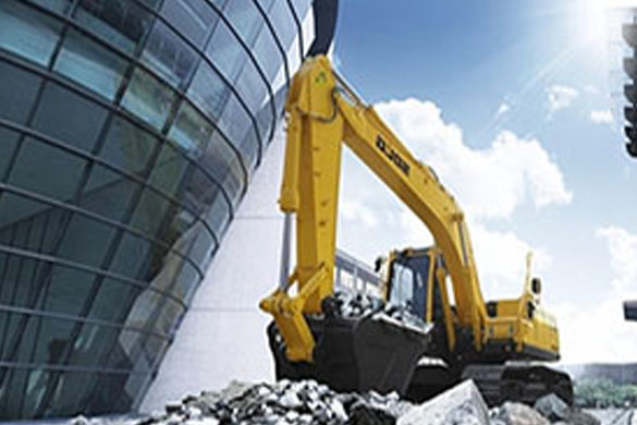 Construction enginee